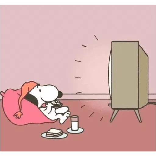snoopy