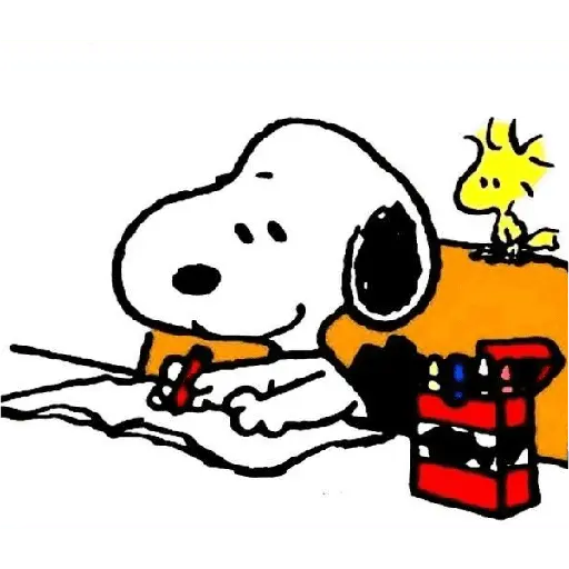 snoopy
