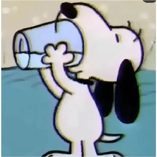 snoopy