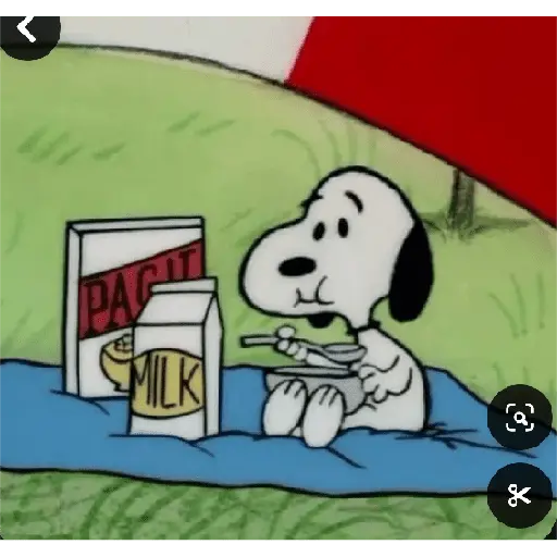 snoopy