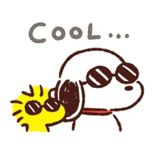 snoopy