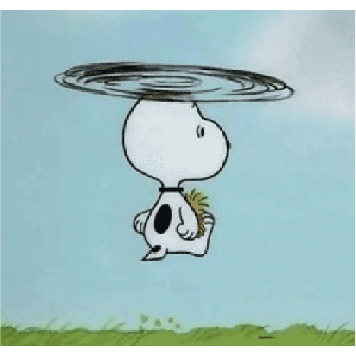 snoopy preview