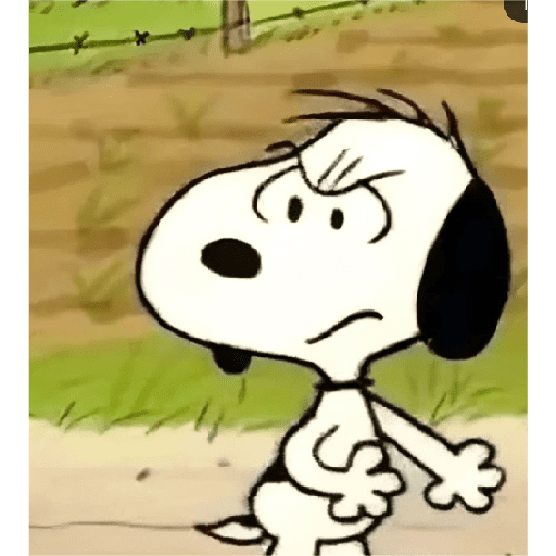 snoopy preview