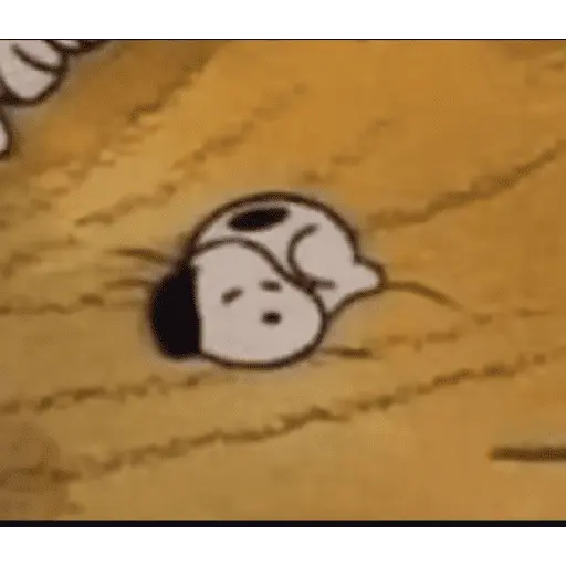 snoopy