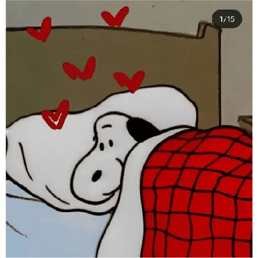 snoopy