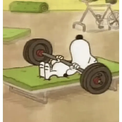 snoopy