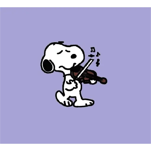 snoopy