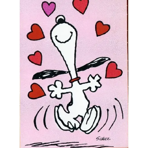 snoopy