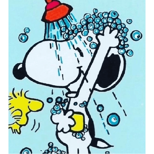 snoopy preview
