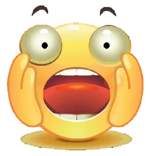 Emojis animados para usar😉✨ sticker 13