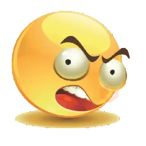 Emojis animados para usar😉✨ sticker 12