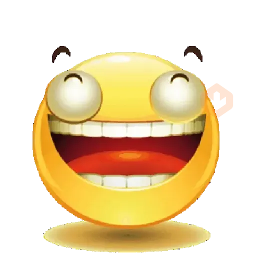 Emojis animados para usar😉✨ sticker 14