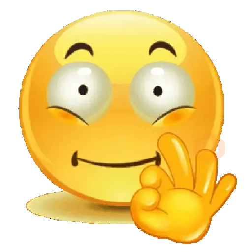 Emojis animados para usar😉✨ sticker 15