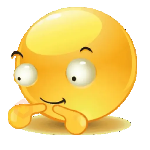 Emojis animados para usar😉✨ sticker 18