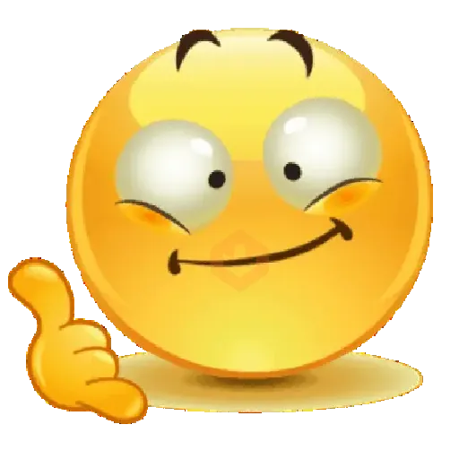 Emojis animados para usar😉✨ sticker 16