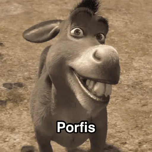 Sherk ✨ Memes clásicos 2