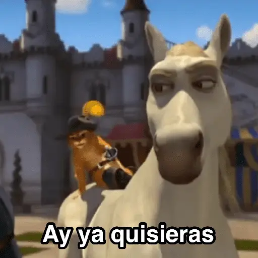 Sherk ✨ Memes clásicos 2