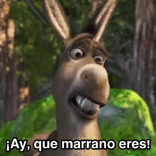Sherk ✨ Memes clásicos 2