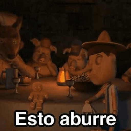 Sherk ✨ Memes clásicos 2 preview