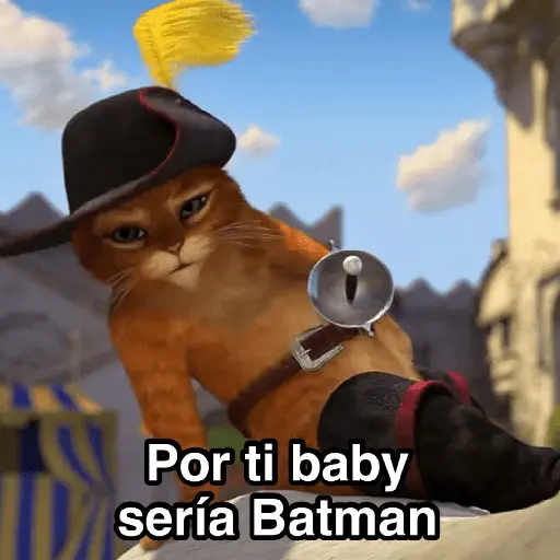 Sherk ✨ Memes clásicos 2