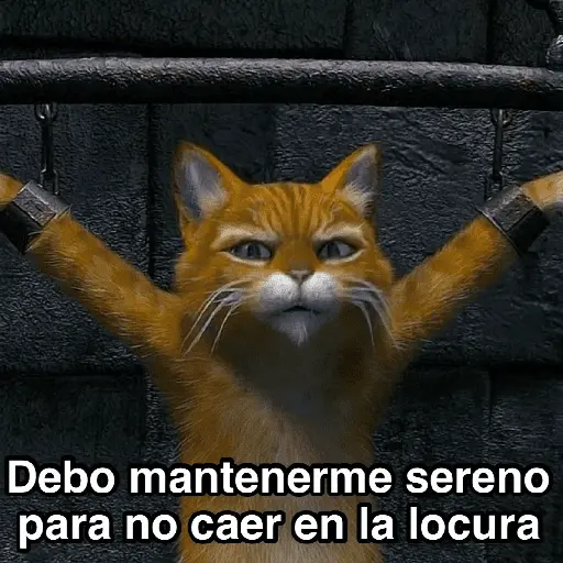 Sherk ✨ Memes clásicos 2