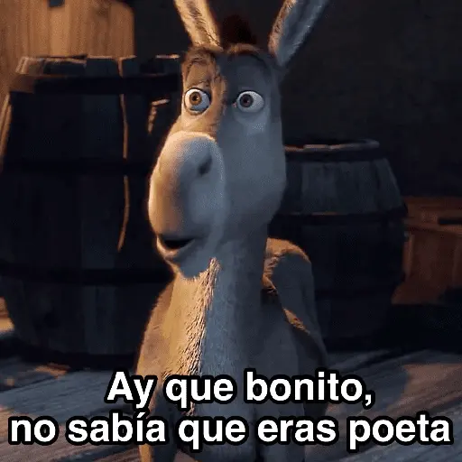 Sherk ✨ Memes clásicos 2