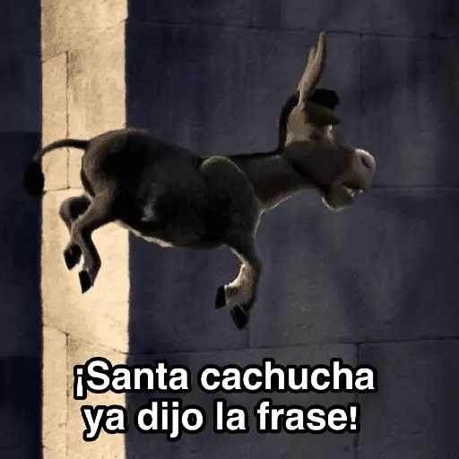 Sherk ✨ Memes clásicos 2