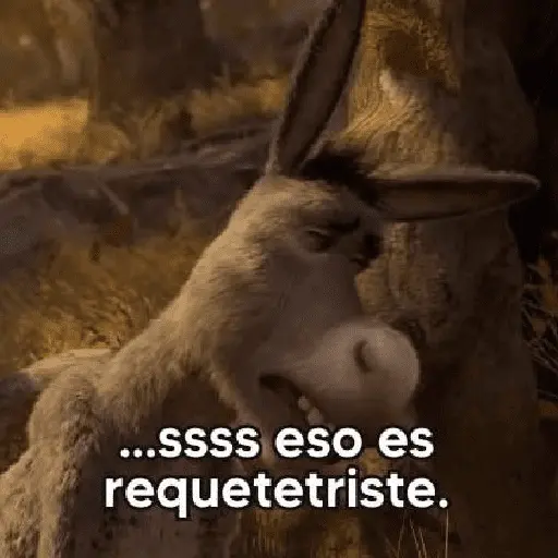 Sherk ✨ Memes clásicos 2