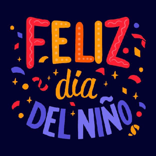 dia del niño y la niña preview