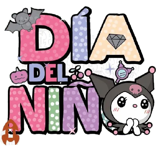 dia del niño y la niña