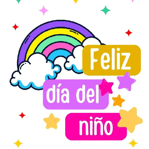 dia del niño y la niña