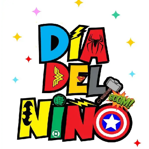 dia del niño y la niña