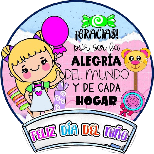 dia del niño y la niña preview