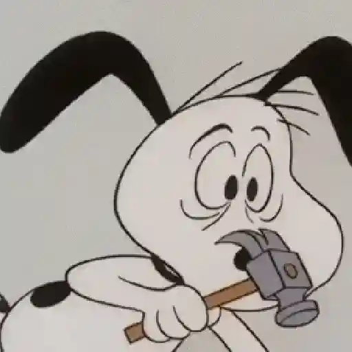 🦴🏠 SNOOPY 5 🏠🦴
