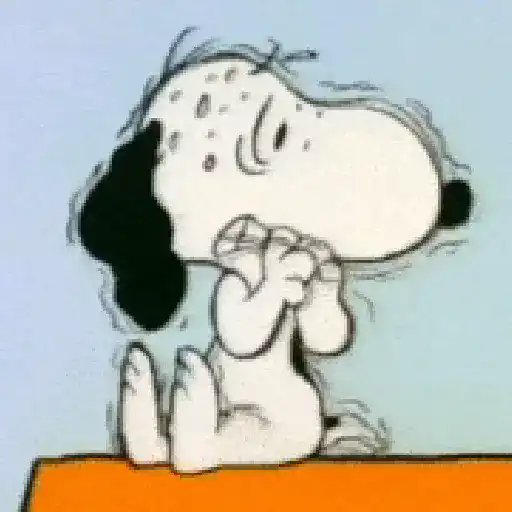 🦴🏠 SNOOPY 5 🏠🦴