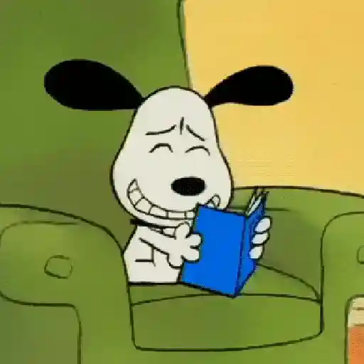🦴🏠 SNOOPY 5 🏠🦴