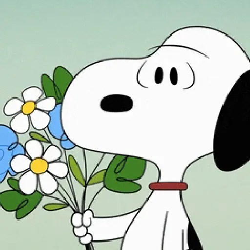 🦴🏠 SNOOPY 5 🏠🦴