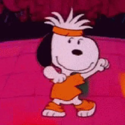 🦴🏠 SNOOPY 5 🏠🦴