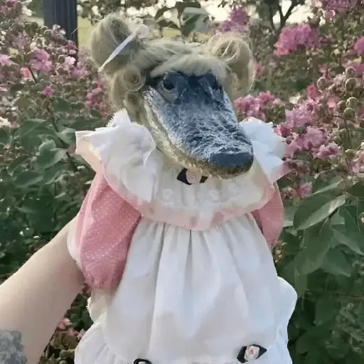 Más Animalitos!  🙊🐕