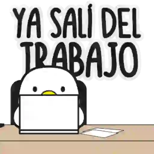 Deltrabajo