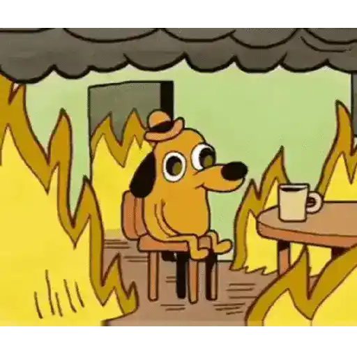 En el trabajo 🫡⏰️