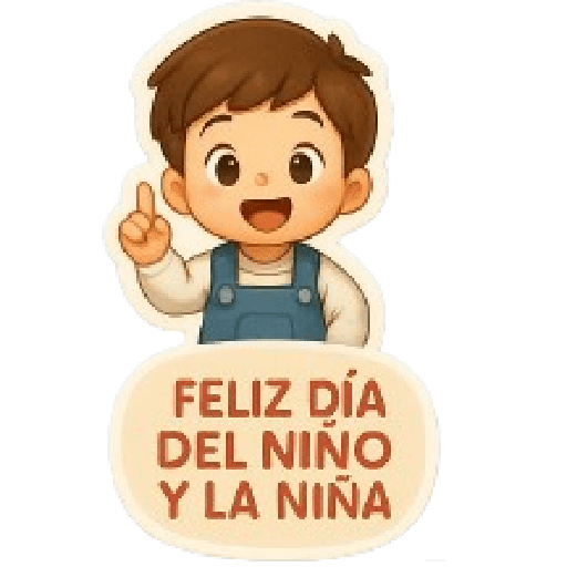 Día del Niño y la Niña preview
