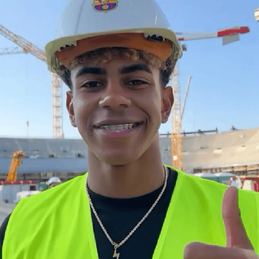 Lamine Yamal/Barcelona preview