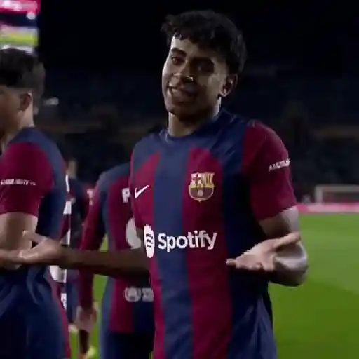 Futbol Barcelona 😎 preview