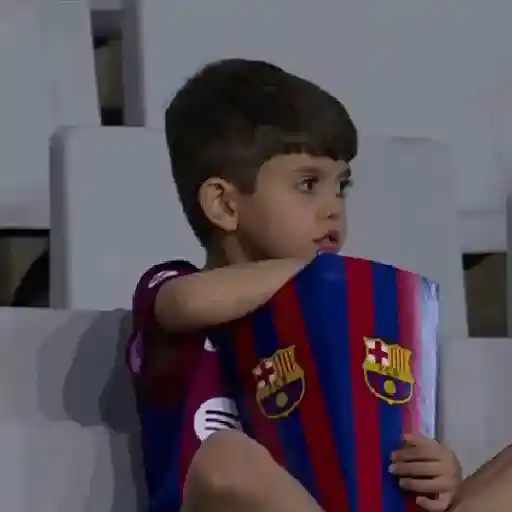 Futbol Barcelona 😎