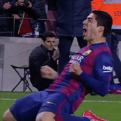 Futbol Barcelona 😎