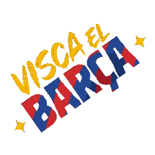 Futbol Barcelona 😎