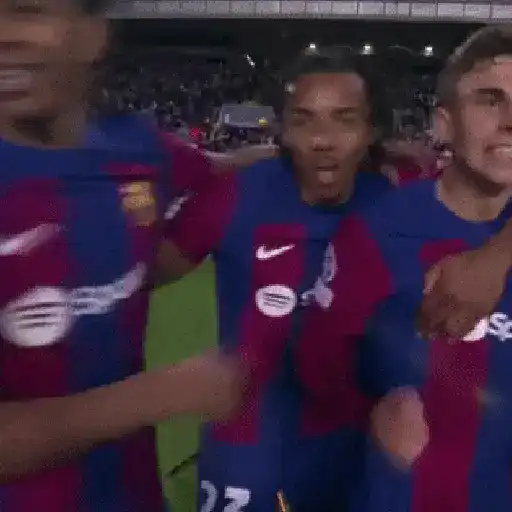 Futbol Barcelona 😎