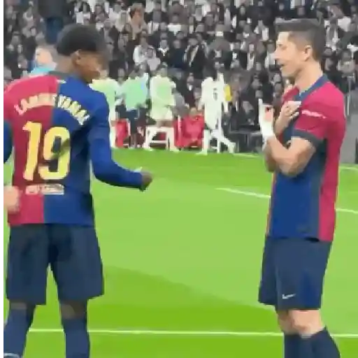 Futbol Barcelona 😎