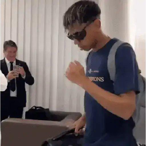 Futbol Barcelona 😎